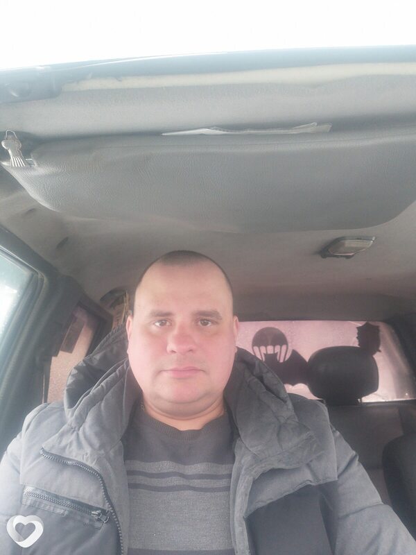 Дмитрий, 39, Саратове — анкета №890212