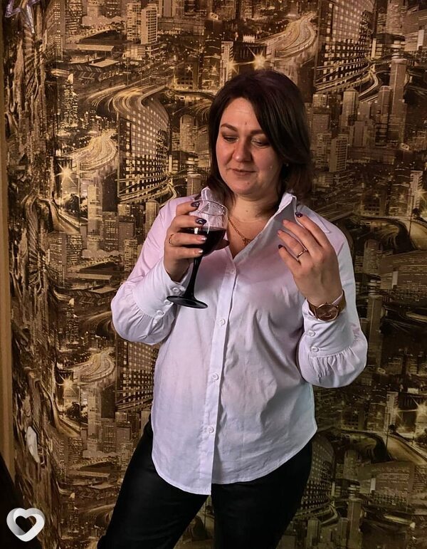 Ирина, 47, Пензе — анкета №890216