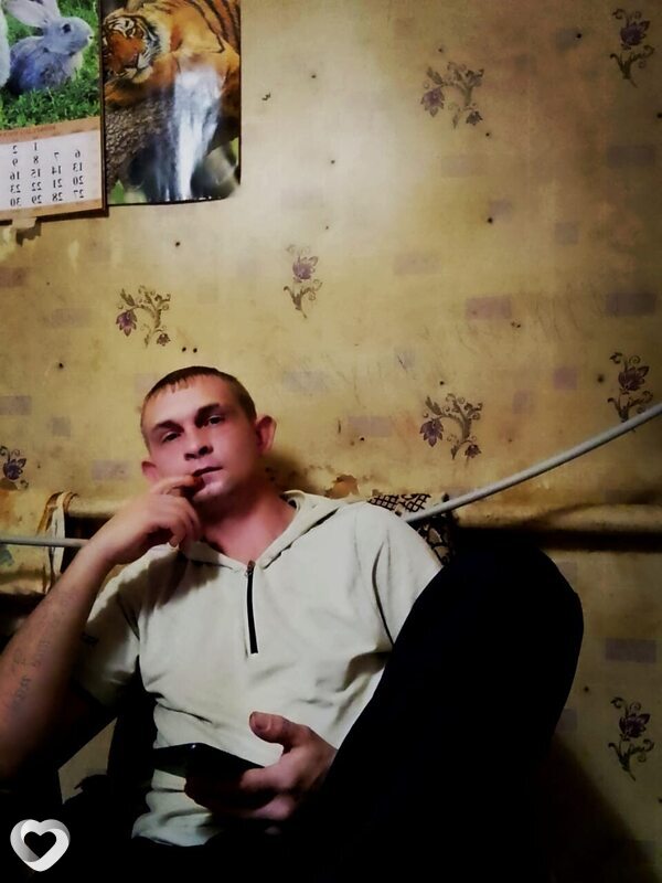 Илья, 32, Москве — анкета №890217