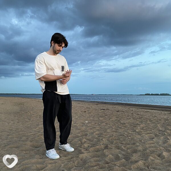 Слава, 23, Архангельске — анкета №890223