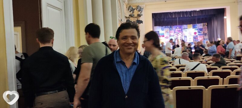 Сергей, 54, Москве — анкета №890255