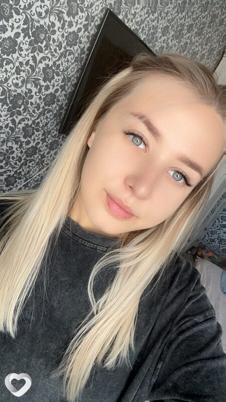 Анастасия, 27, Минске — анкета №890267