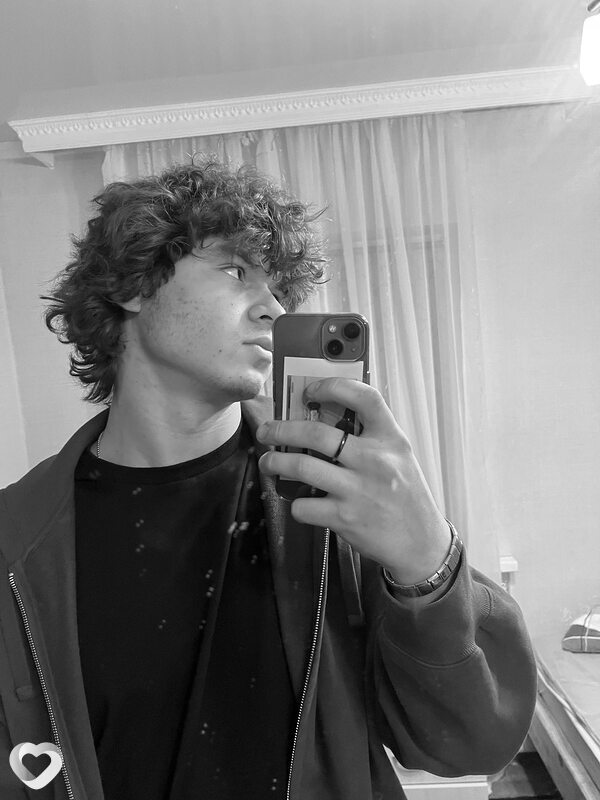 Денис, 21, Ставрополе — анкета №890271