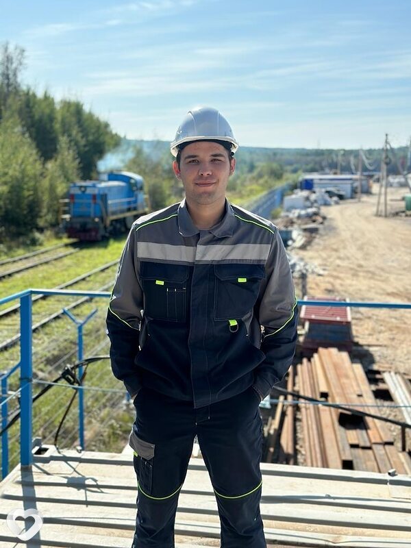 Тимур, 25, Москве — анкета №890272