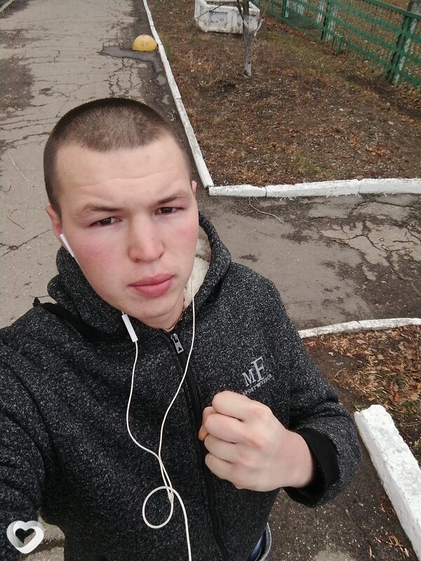 Ильдар, 24, Саратове — анкета №890276