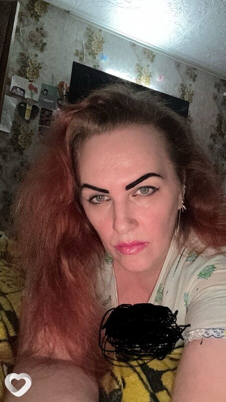 Наташа, 44, Сыктывкаре — анкета №890353
