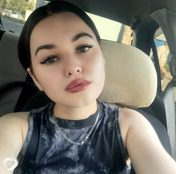 Алена, 26, Иркутске — анкета №890354