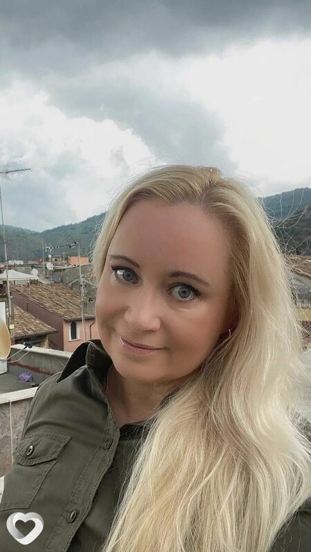 Карина, 38, Пинске — анкета №890355
