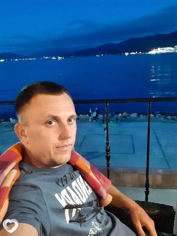 Денис, 38, Воронеже — анкета №890358
