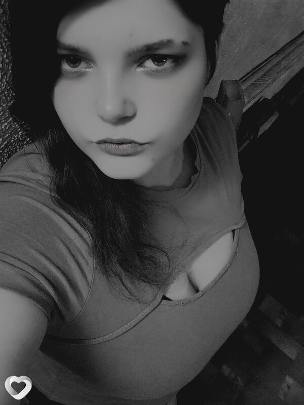 Шифр, 23, Нижнем Новгороде — анкета №890363
