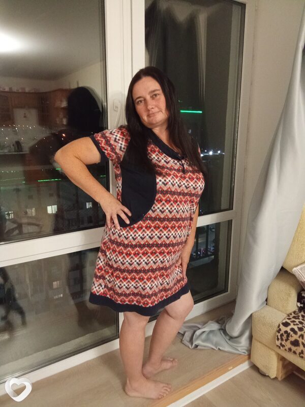 Татьяна, 44, Пензе — анкета №890365