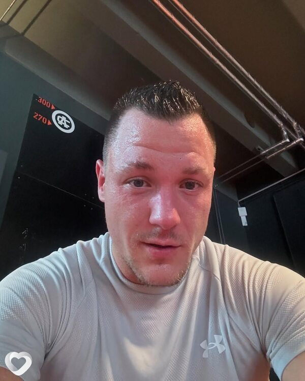 Alexsandr, 34, Сыктывкаре — анкета №890375