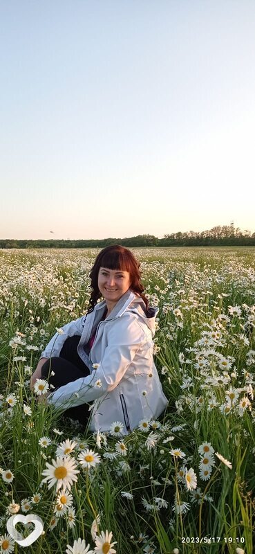 Ирина, 51, Армавире — анкета №890280
