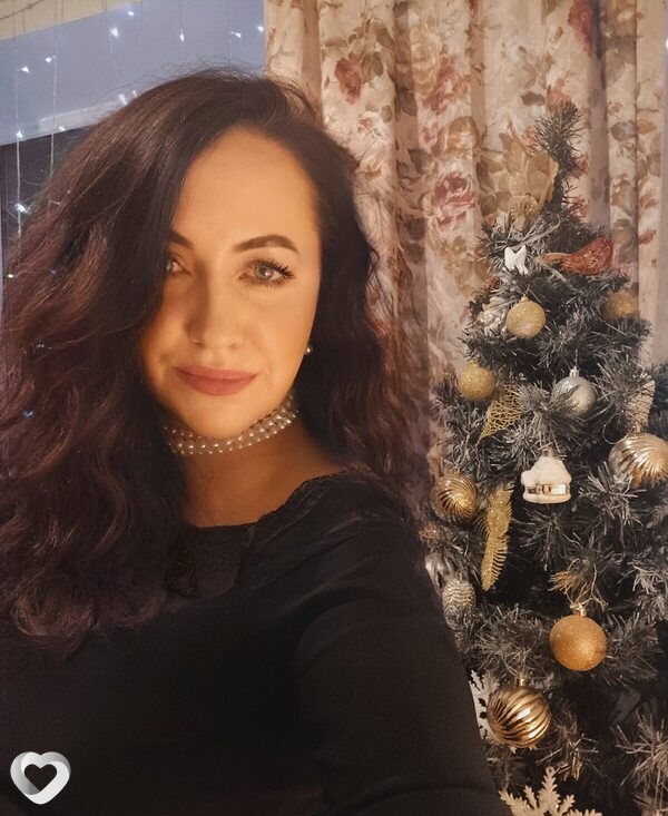 Инга, 46, Батайске — анкета №890290