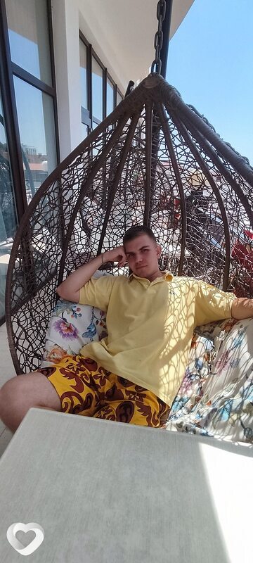 Александр, 23, Стерлитамаке — анкета №890298