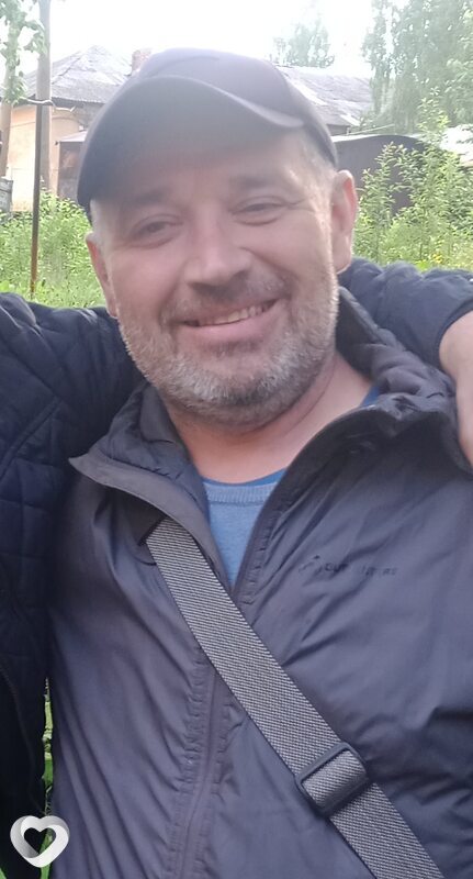 Сергей, 46, Челябинске — анкета №890302