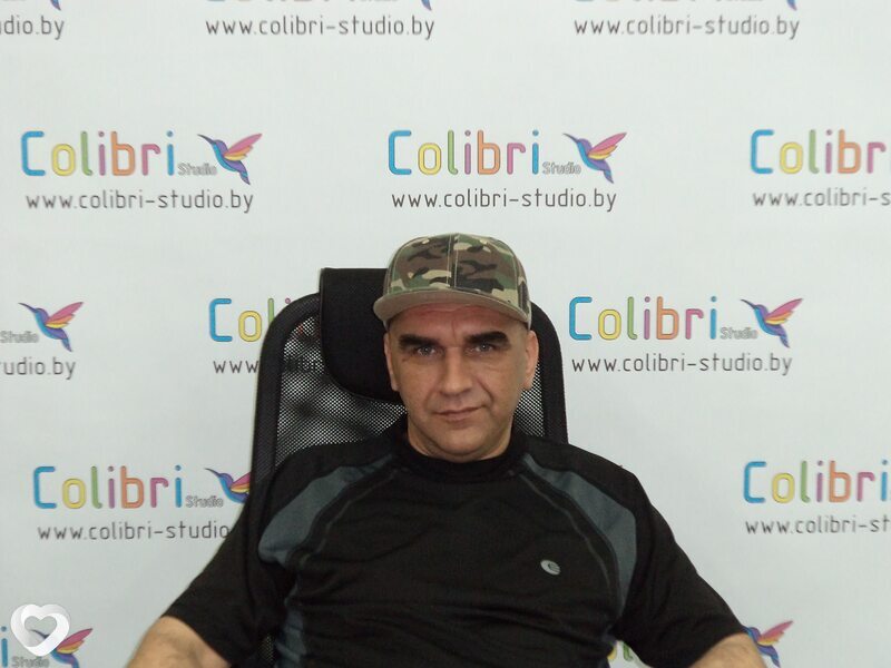 Виталий, 49, Минске — анкета №890238