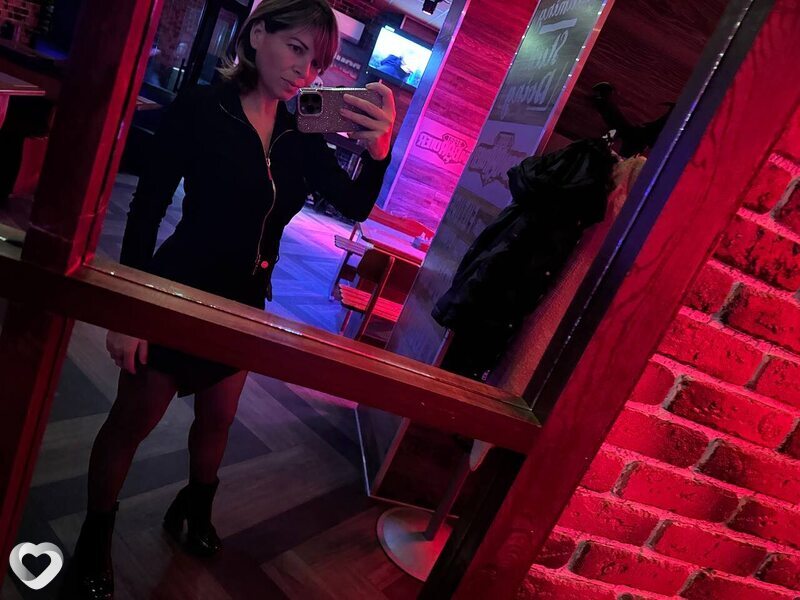 Ирина, 38, Свердловске — анкета №890244