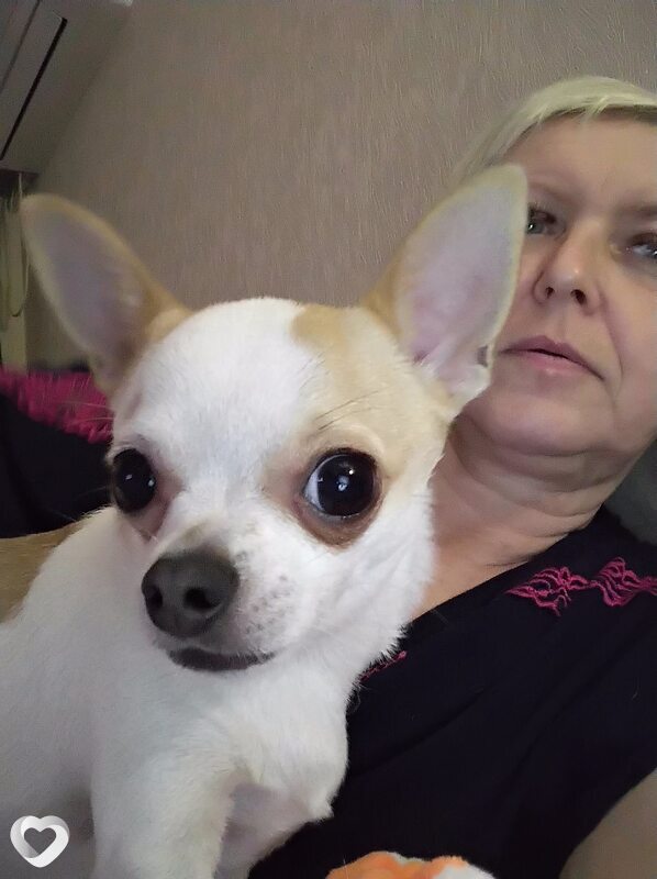 Дарина, 59, Саратове — анкета №890248
