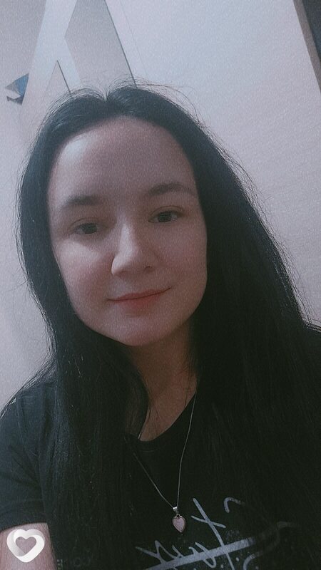 Юлия, 26, Москве — анкета №890408