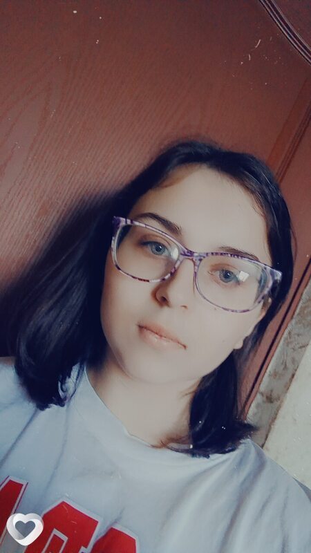 Татьяна, 23, Минске — анкета №890412