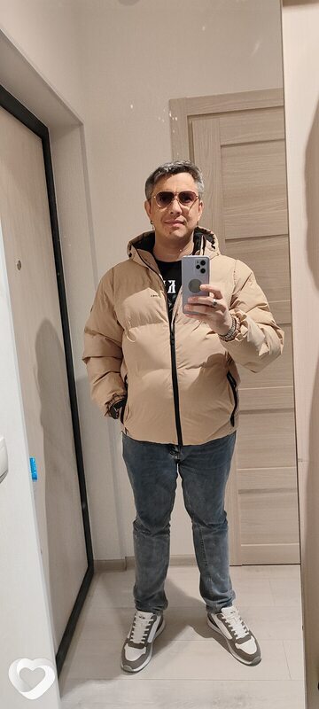 Роман, 38, Белгороде — анкета №890413