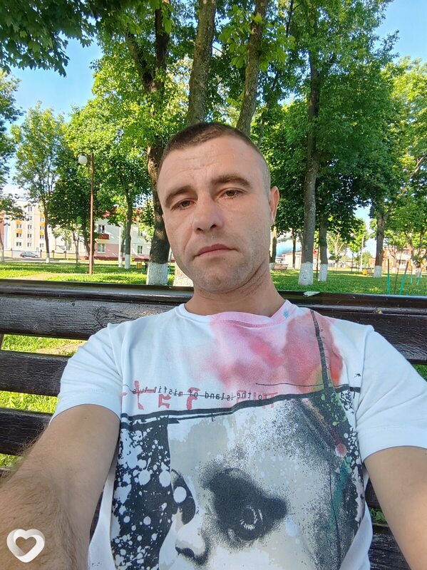Игорь, 31, Гомеле — анкета №890416