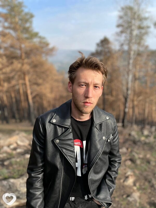 Ильфат, 28, Челябинске — анкета №890421