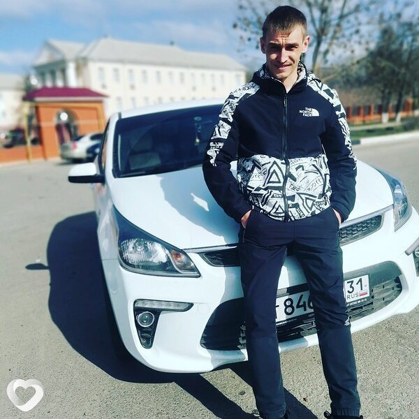 Никита, 34, Старом Осколе — анкета №890425