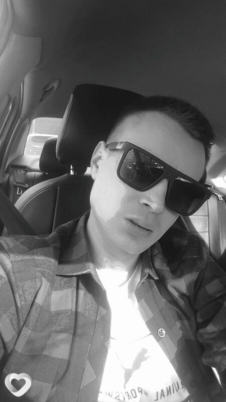 Владимир, 30, Минске — анкета №890426