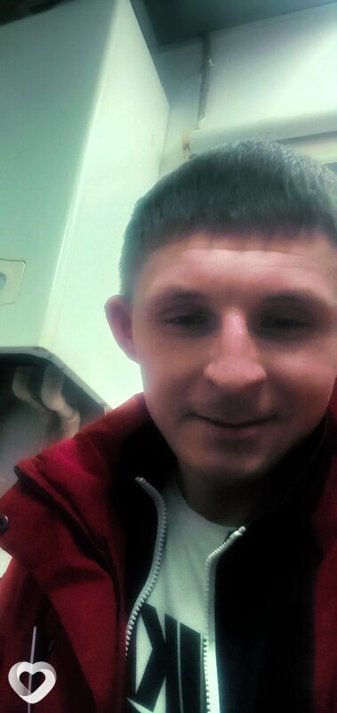 Дима, 38, Йошкар-Оле — анкета №890560