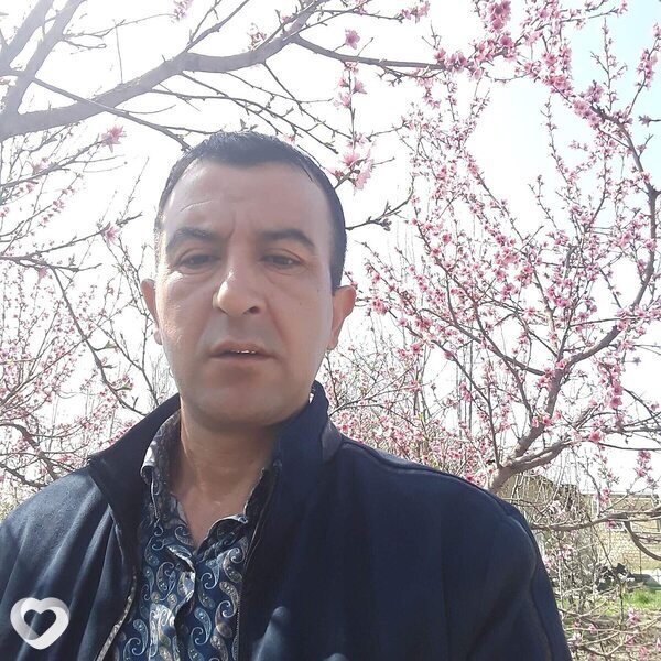Али, 47, Коврове — анкета №890561