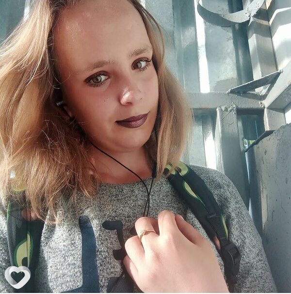 Эля, 26, Астане — анкета №890568