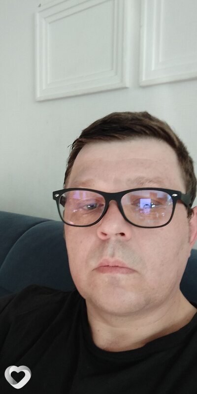 Андрей, 42, Москве — анкета №890570