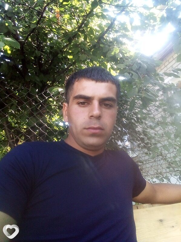 Джони, 31, Самаре — анкета №890572
