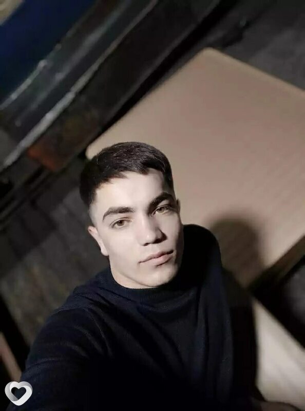 Дожоник, 25, Рязани — анкета №890504