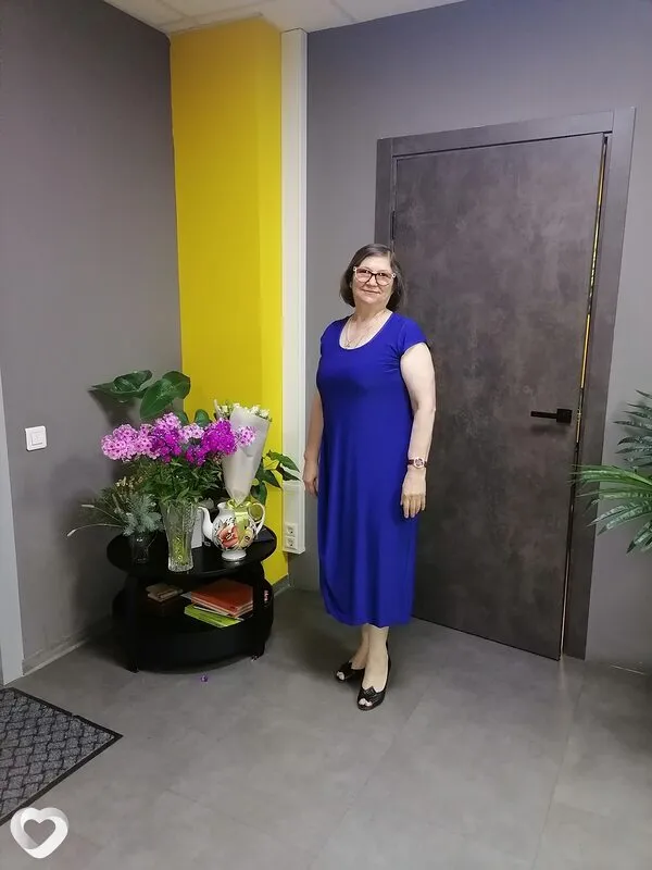 Татьяна, 62, Москве — анкета №890506