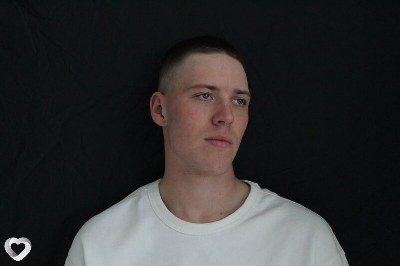 Денис, 25, Минске — анкета №890518
