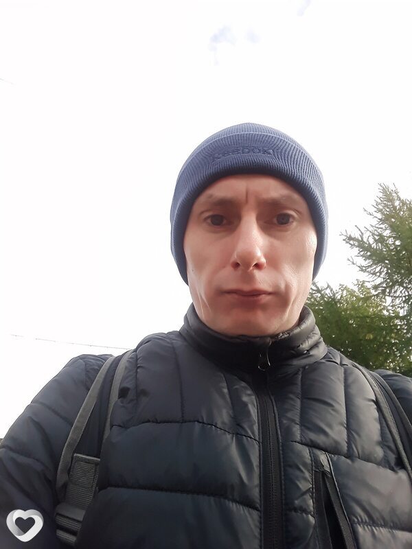 Серёга, 36, Сыктывкаре — анкета №890519