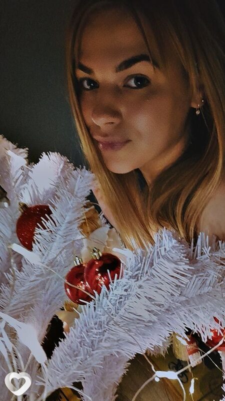 Galina, 30, Рязани — анкета №890523