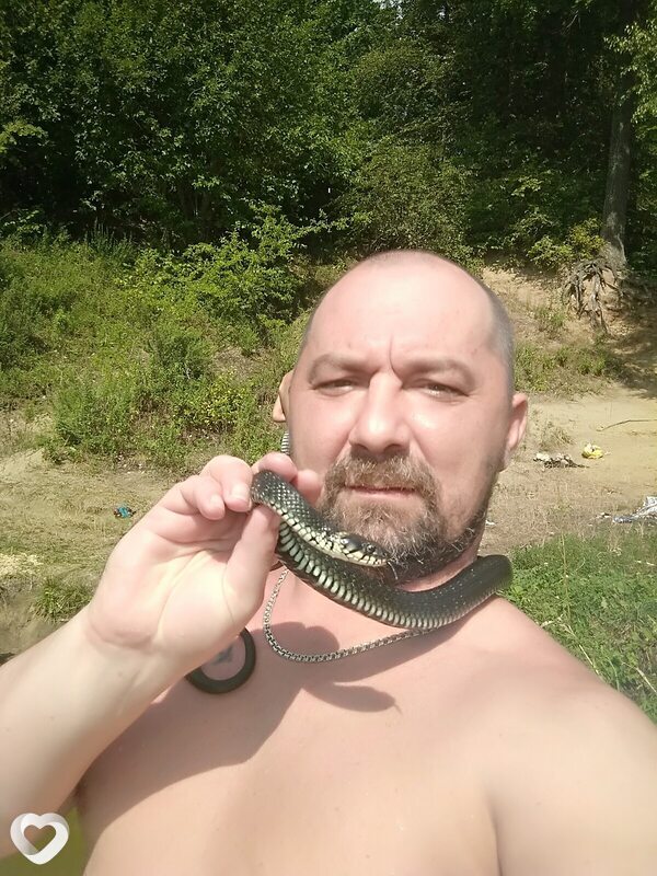 Сергей, 47, Железногорске — анкета №890494