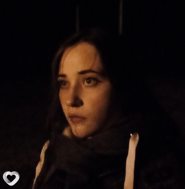 Катерина, 23, Туле — анкета №890496
