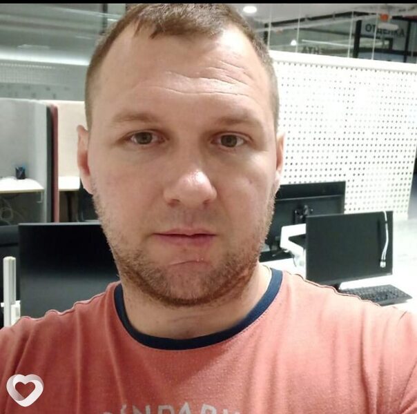 Olleh, 36, Тюмени — анкета №890498