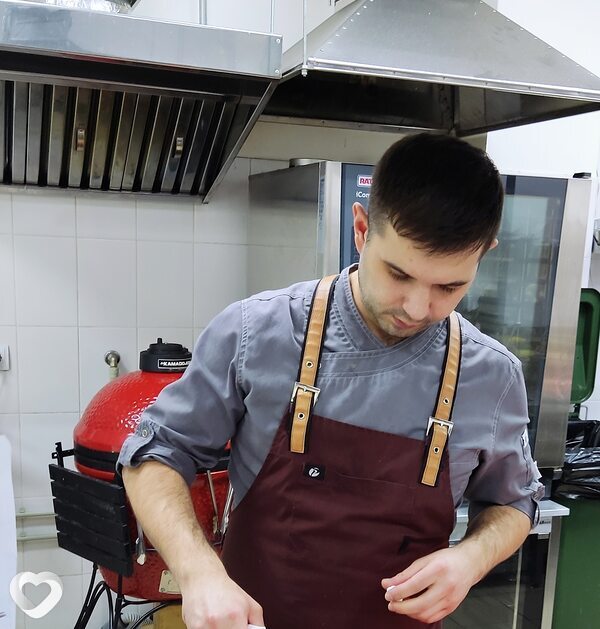 Stanislav, 35, Междуреченске — анкета №890385