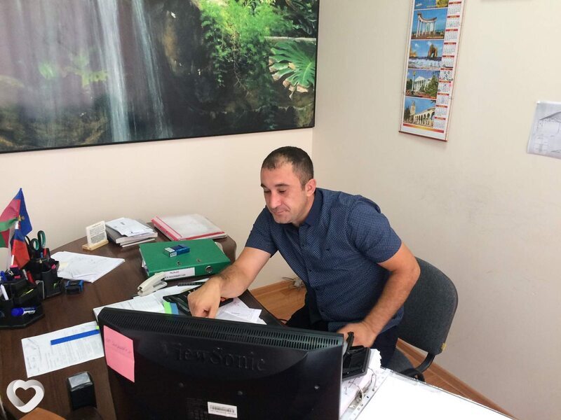 Руслан, 40, Краснодаре — анкета №890388
