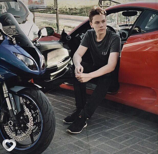 Уиумум, 21, Серове — анкета №890460