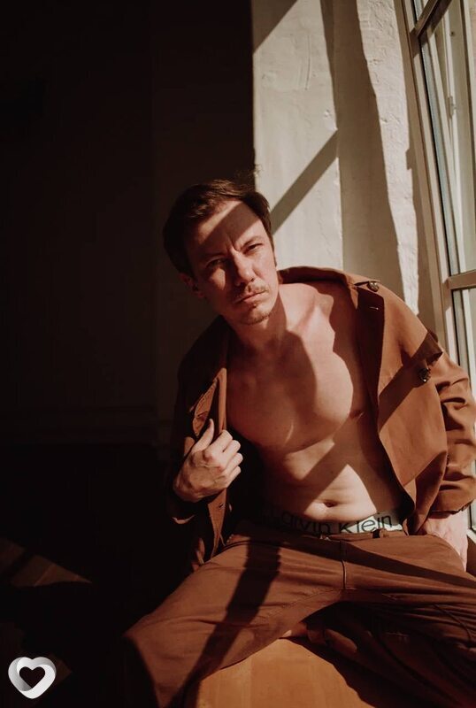Максим, 41, Санкт-Петербурге — анкета №890464