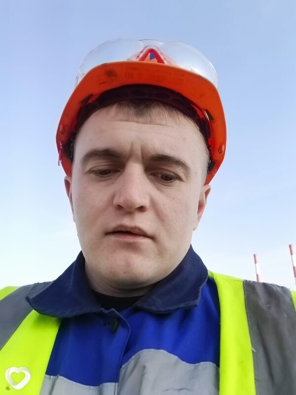 Сергей, 31, Москве — анкета №890471