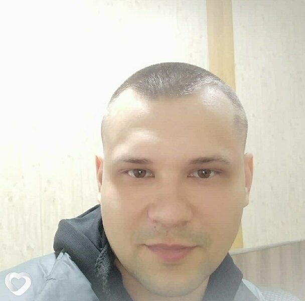 Александр, 28, Белой Церковь — анкета №890472