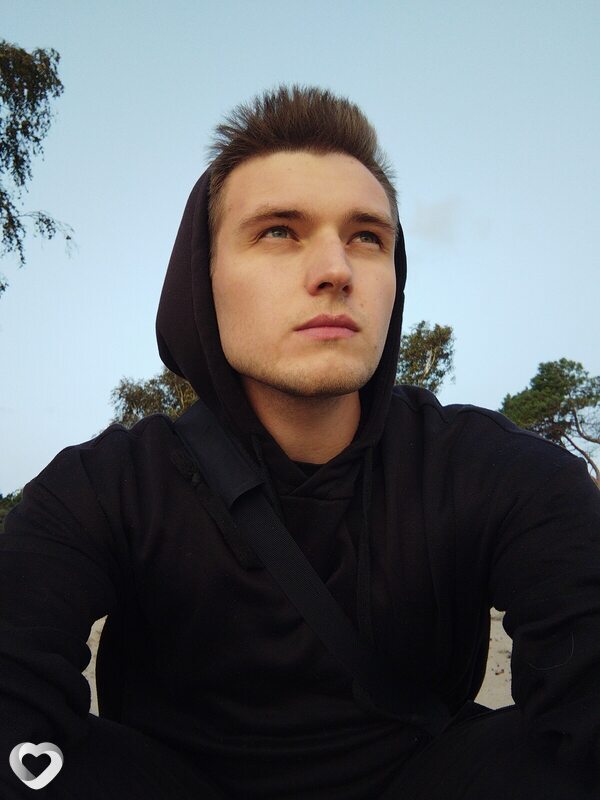 Марк, 28, Калининграде — анкета №890474